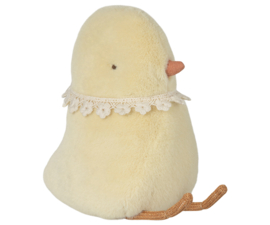 MAILEG | Knuffelkuiken in ei