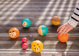 JANOD | Jeu de boules