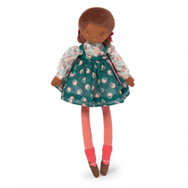 MOULIN ROTY | Pop Cerise & Rose - Les Parisiennes