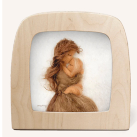 TOVERLUX | Toverplaat moeder met baby