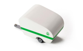 CANDYLAB | Pincone camper - caravan