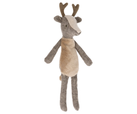 MAILEG | Knuffel Hert vader - Deer Father