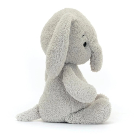 JELLYCAT | Knuffel olifant Elly -9 x 9 x 22 cm