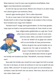 KINDERBOEK | De Zoete Zusjes logeren bij Tante Taart