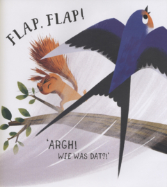 VELTMAN UITGEVERIJ | Dat is mijn bloem