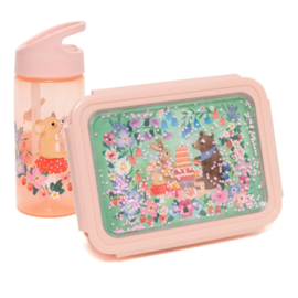 PETIT MONKEY | Broodtrommel bento animals picnic