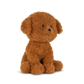 BON TON TOYS | Knuffelhond labradoodle Stacy - 18 cm