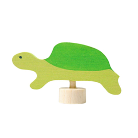 GRIMM'S | Decoratie figuur schildpad