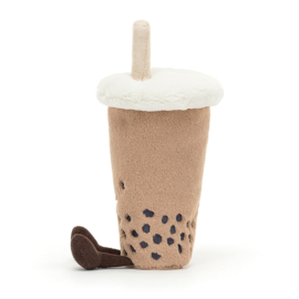 JELLYCAT | Amuseable Knuffel Bubbel Tea - 20 x 6 cm