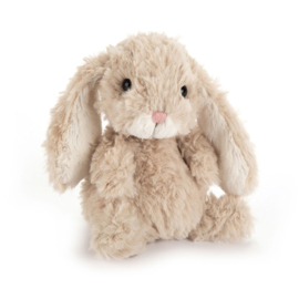 JELLYCAT | Knuffel konijn yummy - 15 x 8 x 7 cm