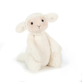 JELLYCAT | Knuffel Bashful Lam - Lamb - 31 x 12 cm