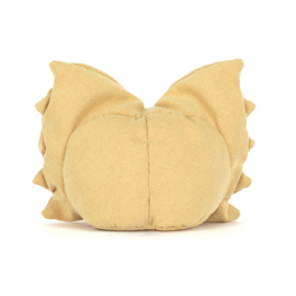 JELLYCAT | Amuseables knuffel farfalle - 9 x 11 x 5 cm