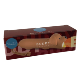 RABBIT & FRIENDS | Zaklamp hond