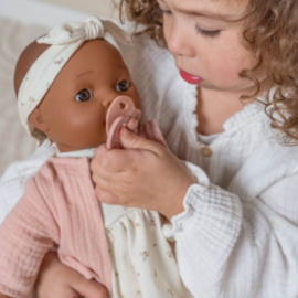 LITTLE DUTCH | Babypop Noa - 36 cm