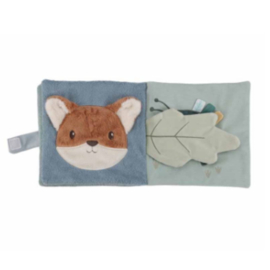 LITTLE DUTCH | Activiteitenboekje - Forest friends