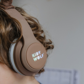 KIDYWOLF | Koptelefoon kidyears beer