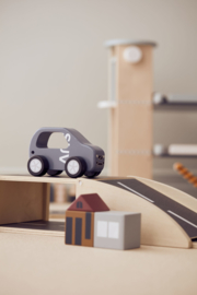 KIDS CONCEPT | Houten auto SUV - Aiden