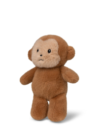 BON TON TOYS X WWF ECO | Knuffel aap fuzzy
