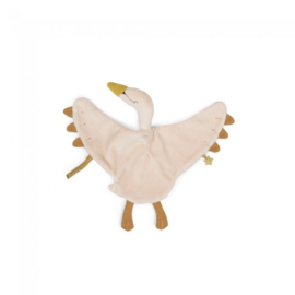 MOULIN ROTY | Knuffeldoekje zwaan - La petite école de danse