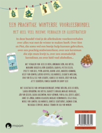 KINDERBOEK | Het wonderlijke winterboek