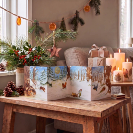 TOVERLUX | Advent kalender eentje van Margo