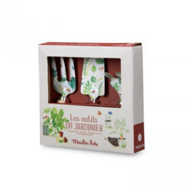 MOULIN ROTY | Tuingereedschap - Le Jardin du Moulin
