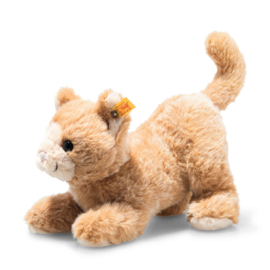 STEIFF | Knuffel kat Cassie - 26 cm