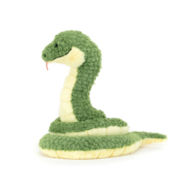 JELLYCAT | Knuffel slang Cizi - 27 x 22 x 19 cm