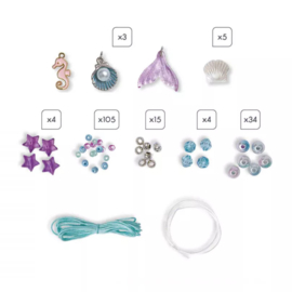 JANOD | Sieraden maken - Magic Ocean