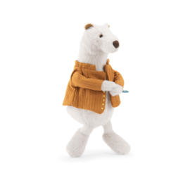 MOULIN ROTY | Knuffel beer - La Bande à Jojo - 30 cm