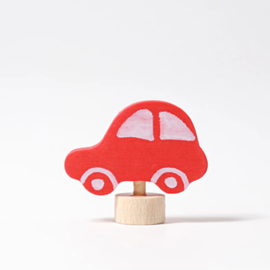 GRIMM'S | Decoratie figuur - auto