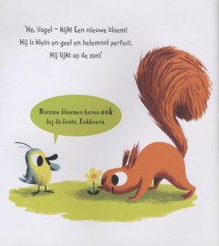 VELTMAN UITGEVERIJ | Dat is mijn bloem