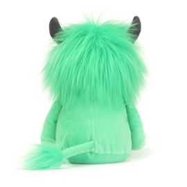 JELLYCAT | Knuffel Monster Cosmo