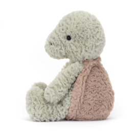 JELLYCAT | Knuffel Tumbletuft Schildpad - Turtle