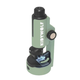 KIDYWOLF | Microscoop