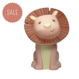 ATELIER PIERRE JUNIOR | Nachtlamp Hakuna Leeuw magnolia (oplaadbaar)