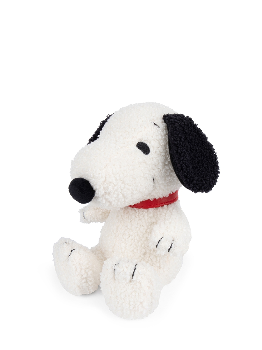 BON TON TOYS | Knuffelhond Snoopy - 20 cm
