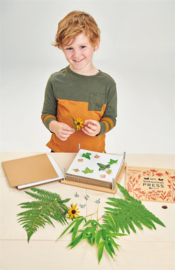 TENDER LEAF TOYS | Bloemenpers