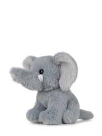 BON TON TOYS X WWF ECO | Knuffel olifant - 16 cm