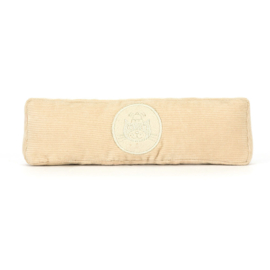 JELLYCAT | Amuseables knuffel liniaal - 8 x 20 x 4 cm