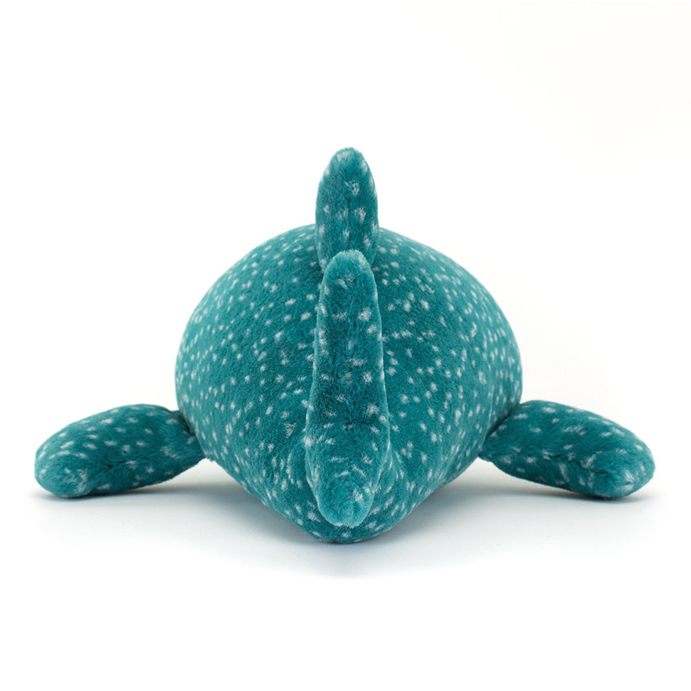 JELLYCAT | Knuffel Walvishaai - 12 x 16 x 40 cm