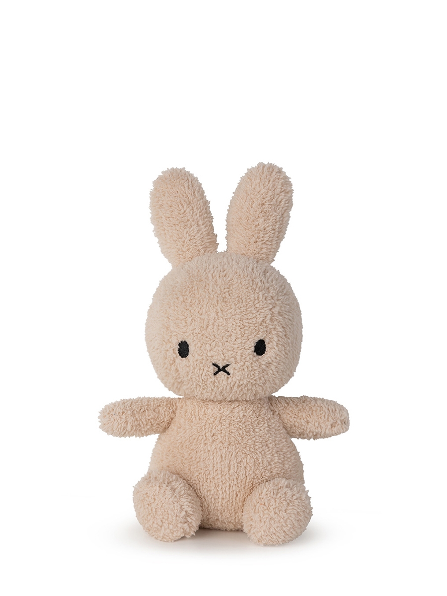 NIJNTJE | Knuffel Nijntje beige - 23 cm