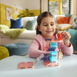 Magna-Tiles | Magnetische tegels cat tree - 13st