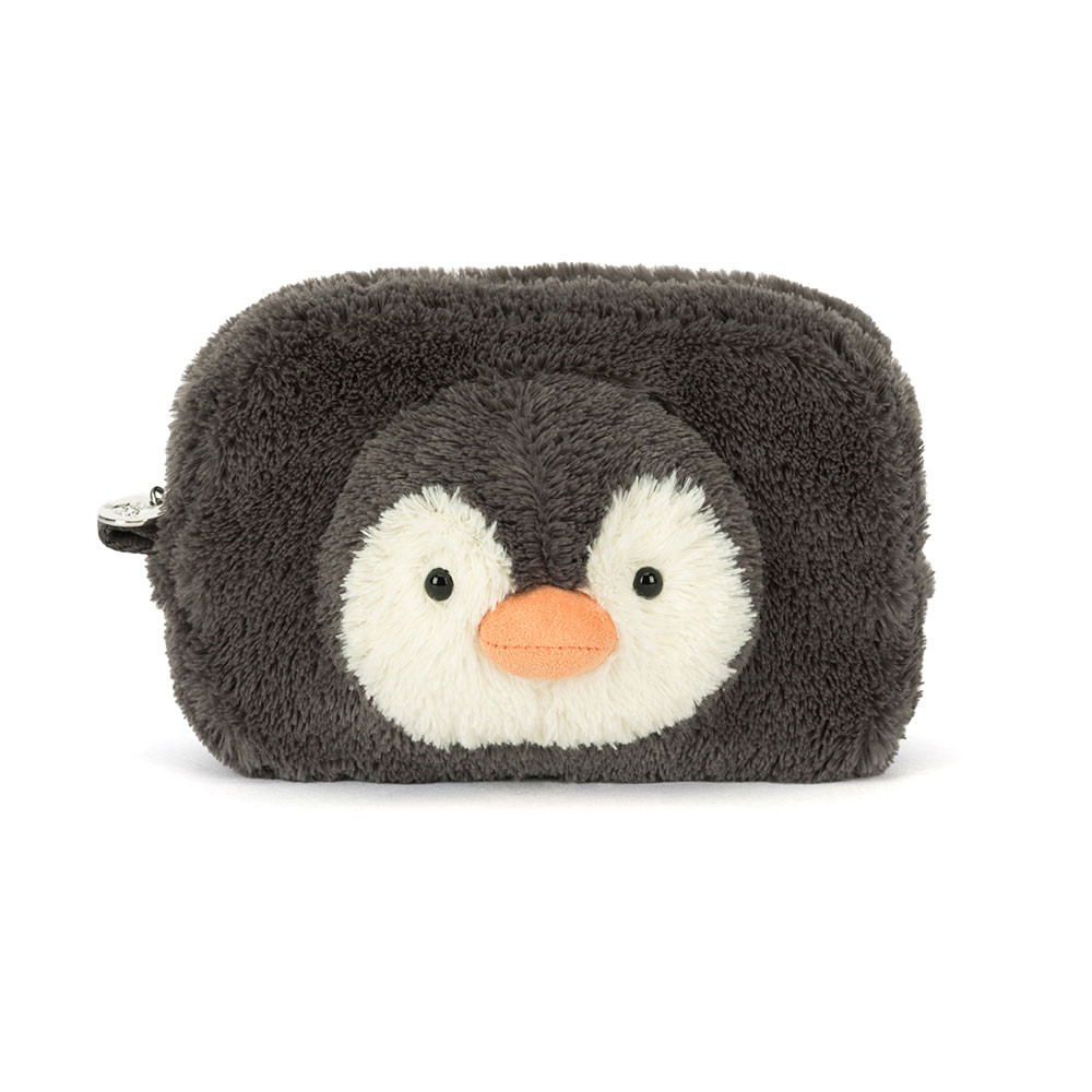 JELLYCAT | Etui pinguïn