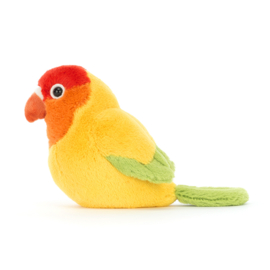 JELLYCAT | Knuffel A Pair of Lovely Lovebirds