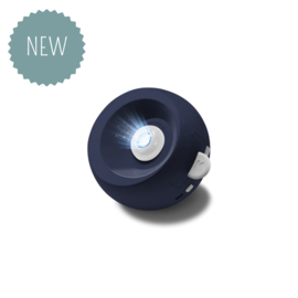 KIDYWOLF | Beeldprojector planetarium - Kidystar - blauw