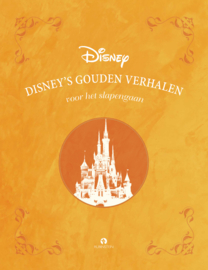 KINDERBOEK | Disney's gouden verhalen voor het slapengaan