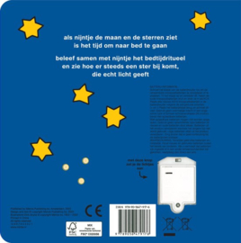 MERCIS | Weltrusten  Nijntje - met lichtjes