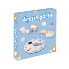 JANOD | Bordspel Arctic Party