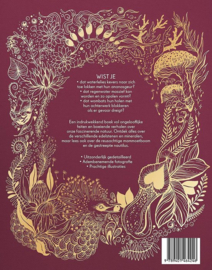 KINDERBOEK | Het dikke boek van onze bijzondere natuur (7+)